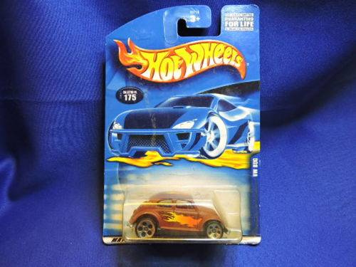Hotwheels Hot Wheels Volkswagen VW Bug